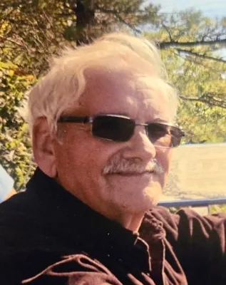 Douglas R. ‘Doug’ Gottschall